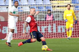 07 feb 2021, 21:45 league: Lazio Cagliari 3 5 2 For The Fans With Asamoah And Rugani Italy24 News English