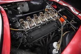 Rs 340 Crore For A Car 1962 Ferrari 250 Gto Becomes Most Expensive Car Ever To Be Auctioned The Financial Express
