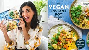 Besuche unseren shop noch heute. My Cookbook Vegan Instant Pot Recipes Youtube