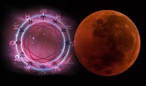 Intuitively, it doesn't seem completely unreasonable that this alignment could affect our planet somehow. Blood Moon Astrology How January S Blood Moon Will Affect Your Star Sign Weird News Express Co Uk