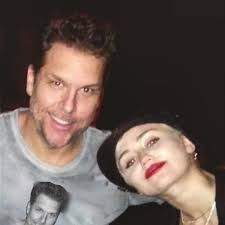 Are Miley Cyrus & Dane Cook Hooking Up? See His Response!