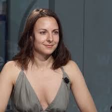 Seemanová 2018 yaz gençlik olimpiyatları'nda. Biohackerka Stala Jsem Se Pokusnym Kralikem Fascinuje Me Ceho Je Moje Telo Schopne Dvtv Ceske Podcasty