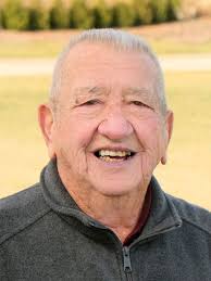 Bill Felkey Obituary November 10, 2021