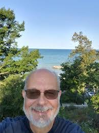 Daniel Bridenstine's Instagram, Twitter & Facebook