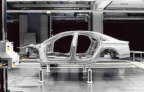 Why Aluminium Is Becoming An Increasingly Important Material In The Automotive Manufacturing Industry - Ash & Lacy Automotive