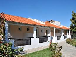 Great for familiesthis property has good facilities for families. Hotel Sunrise Beach Rachoni Thassos Hotelopia