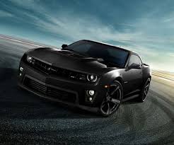 Black Camaro Dream Car Chevrolet Camaro Camaro Black Camaro