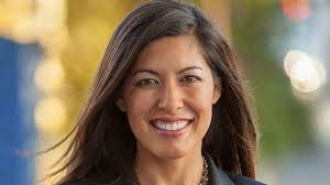 Local Business, Political Leaders Endorse Gitsham for Congress