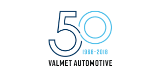 Partner to the automotive industry. Valmet Automotive Celebrates Its 50th Year Of Operation