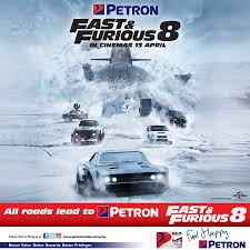 The fast and the furious movies have made about a bajillion dollars by now, and at this point nothing—not even the tragic death of paul walker—can stop them. Facebook