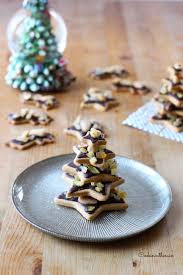 Des Mendiants Sables Pour Noel Sables Recette Patisserie Chocolat Valrhona