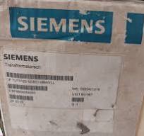 Siemens 7UT5125-5CB01-0BA0/LL Differential Protection Relay 220,250V DC