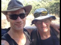 Hey folks as a lot of you know my old man (James Eldon Basil Ross) passed  away last week. I thank you all that have sent condolences I truly  appreciate it. As