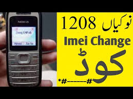 How to unlock a nokia 1280 x5 phone without the password. Download Nokia 1208 Imei Change Code 3gp Mp4 Codedwap
