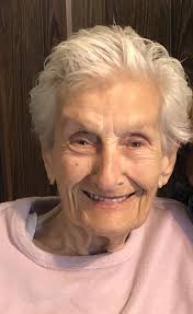 Obituary for Elaine "Sis" (Loughran) Rigali