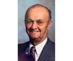 Death Notice and Obituary for Harold H. McWilliams of Weeping Water , NE