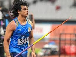 This is the fourth consecutive year that neera chopra's name is being recommended for the khel ratna award. Yrhs8yfkmby0hm