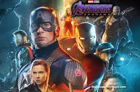 Black panther, released in 2018, is one of the most successful marvel movies with myriads of acclaims from critics. Avengers Endgame Telugu Movie Review Telugu Filmnagar