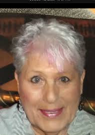 RUSSELL, Carolyn Melvina