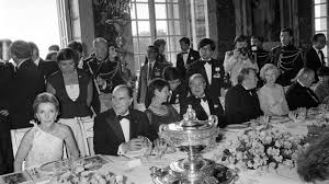 Photo Le G7 apothose rpublicaine sous les lambris versaillais  Les Echos