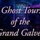 Ghost Tours of the Grand Galvez event image