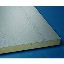 Panneau Isolant En Polyurethane Pour Contre Cloison Knauf Thane Mur Rb2 Knauf