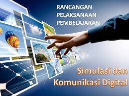 So please help us by uploading 1 new document or like us to download Contoh Rancangan Pelaksanaan Pembelajaran Rpp Simulasi Dan Komunikasi Digital Smk Kelas X Kita Informatika