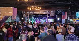 Kountry Bar (KB)
