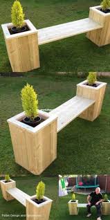 Pin On Crochet In 2020 Outdoor Wood Projects Garden Boxes Diy Wood Pallet Planters