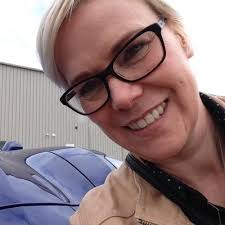 Anna Siler (@AnnaSiler)