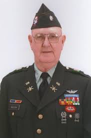 Lieutenant Colonel Billy Joe Baucom Sr. (U.S. Army, Retired) Obituary