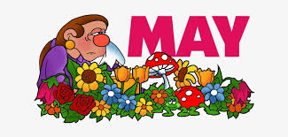 All of these month of may resources are for free download on pngtree. May Png Pic Month Of May Clipart Free Transparent Png Download Pngkey