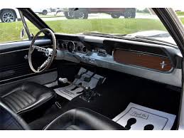 The history of soviet convertibles. 1966 Ford Mustang For Sale Classiccars Com Cc 1359952