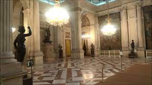 madrid spain visit the palace 馬德里 參觀皇宮 pictures fireplace decor