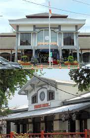Sedang membuka lowongan untuk posisi sbb: Stasiun Surabaya Gubeng Wikipedia Bahasa Indonesia Ensiklopedia Bebas