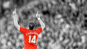 1 source for hot moms, cougars, grannies, gilf, milfs and more. Chicharito Hd Wallpapers Free Download Wallpaperbetter