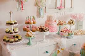 Pin By Kitchen Treaty On Kids Birthday Party Ideas Birthday Party Desserts Cake Table Birthday Party Dessert Table