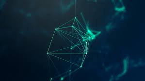 Geometry Cyberspace Lines Digital Art Abstract Hd Wallpaper Wallpaperbetter Download hd wallpapers for free on unsplash.