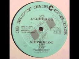And yes many niggaz have come from brooklyn & queens talkin. J V C Force Strong Island Hq Original 12 Version Youtube