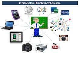 Peran ict dalam pendidikan sangat besar untuk memberikan kemajuan pendidikan yang lebih bermutu tinggi. Peran Teknologi Informasi Dan Komunikasi Untuk Pendidikan Dan Pengajaran Halaman 1 Kompasiana Com