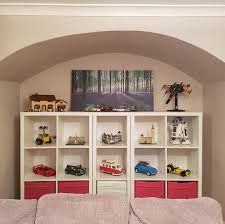 Living room and kitchen 2. Lego On Twitter Amazing Way Of Showcasing Lego Sets Impressive