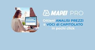 Mapei PRO si arricchisce di nuove funzionalit&agrave; integrate con ...