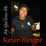 Profile Picture of Kevin Ringer - Spotifyon Google