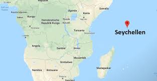 Sie liegen nordöstlich von madagaskar und gut 1500 kilometer östlich des ostafrikanischen. Wo Liegt Seychellen Wo Ist Seychellen In Welchem Land Welcher Kontinent Ist Seychellen Wo Liegt