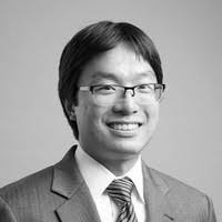 APABA-PA welcomes Richard Ting as its 2021 President!