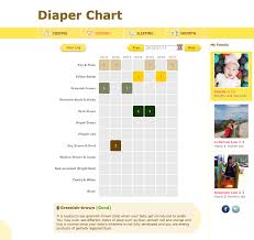 The Scoop On Your Babys Poop A Color Guide Lifen Stats