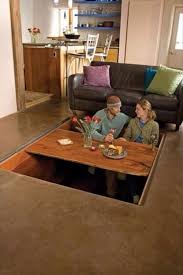 Kotatsu Tables Secret Rooms Home Decor Hidden Rooms