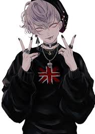 Some are monsters, some are mannerly, and some occupy the. Anime Boys Home Facebook