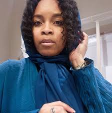 Profile for Tiffany J. Taylor