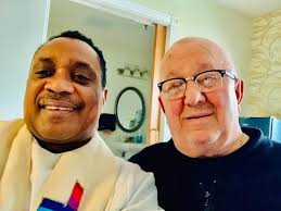 Birthday Wishes for a Respected Bishop and Metropolitan